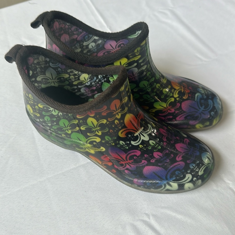 Corkys Stormy‎ Ankle Boot Size 8